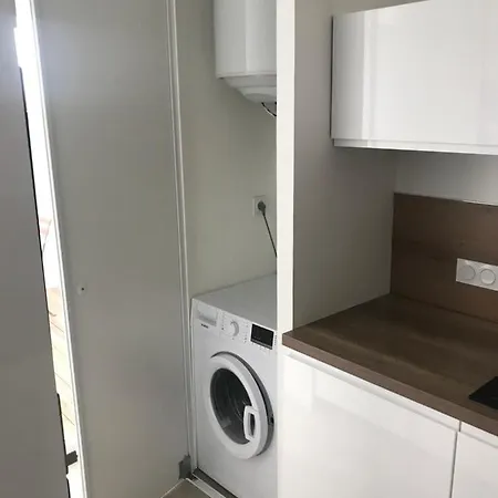 Joli T3 Renove Serviettes Non Incluses Lejlighed Sète