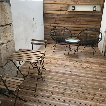 Joli T3 Renove Serviettes Non Incluses Sète
