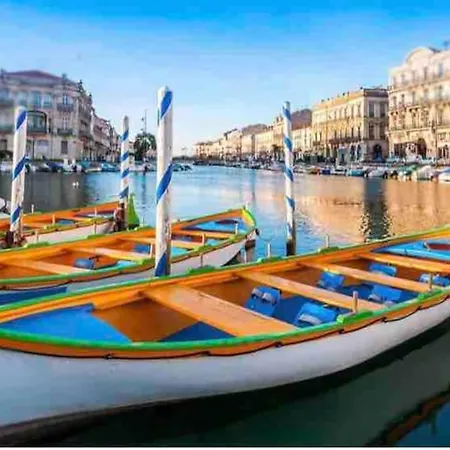 Joli T3 Renove Serviettes Non Incluses