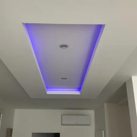 דירה Joli T3 Renove Serviettes Non Incluses