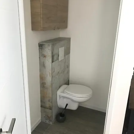 Daire Joli T3 Renove Serviettes Non Incluses Sète