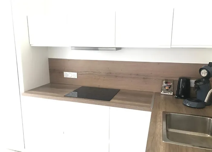 Joli T3 Rénové Serviettes Non Incluses Appartamento *
